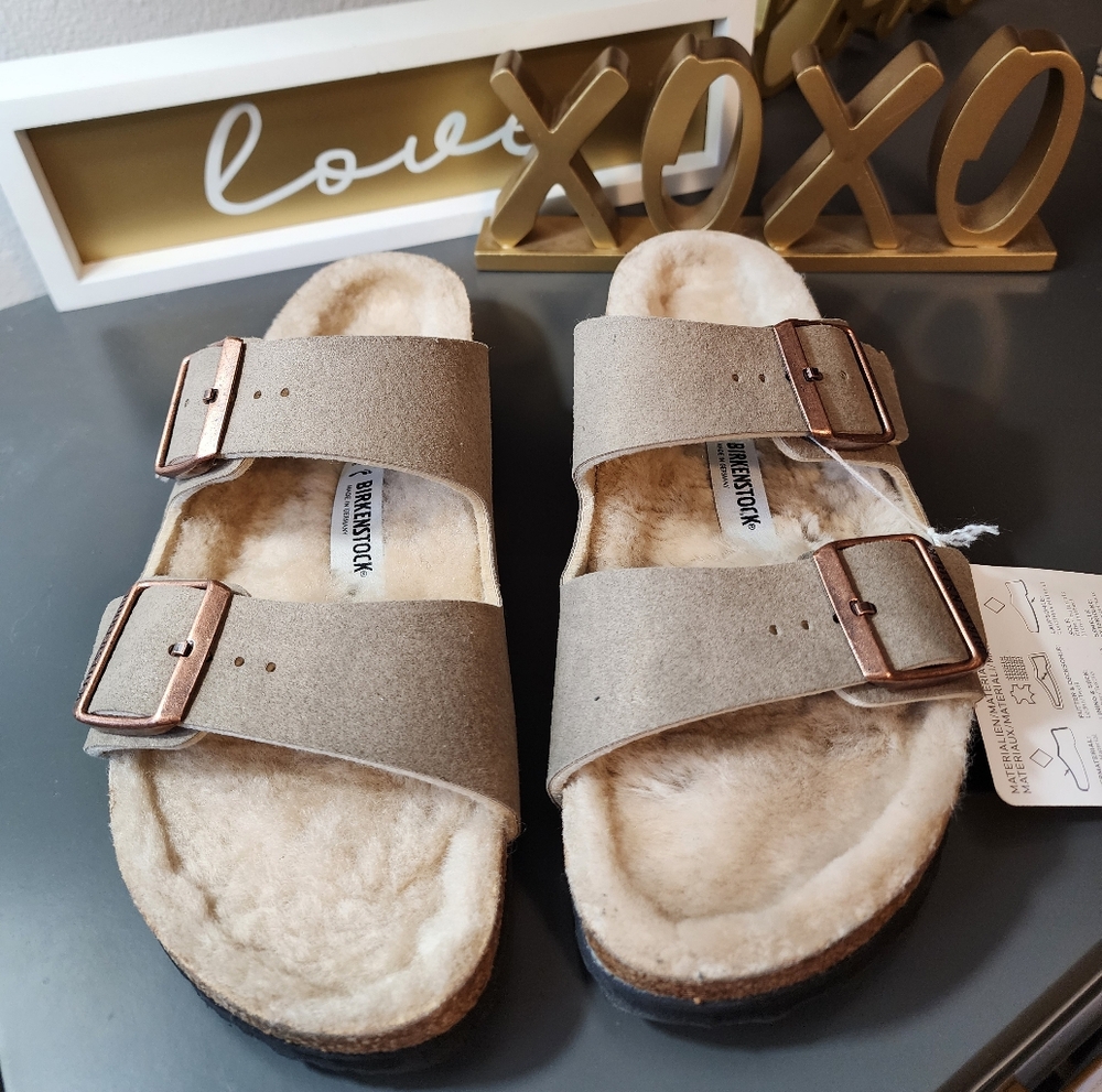 Birkenstock